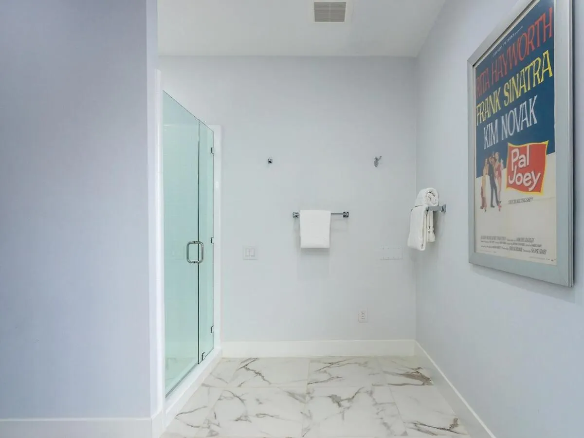 The Icon At Indian Canyons Palm Springs Tatil Evi